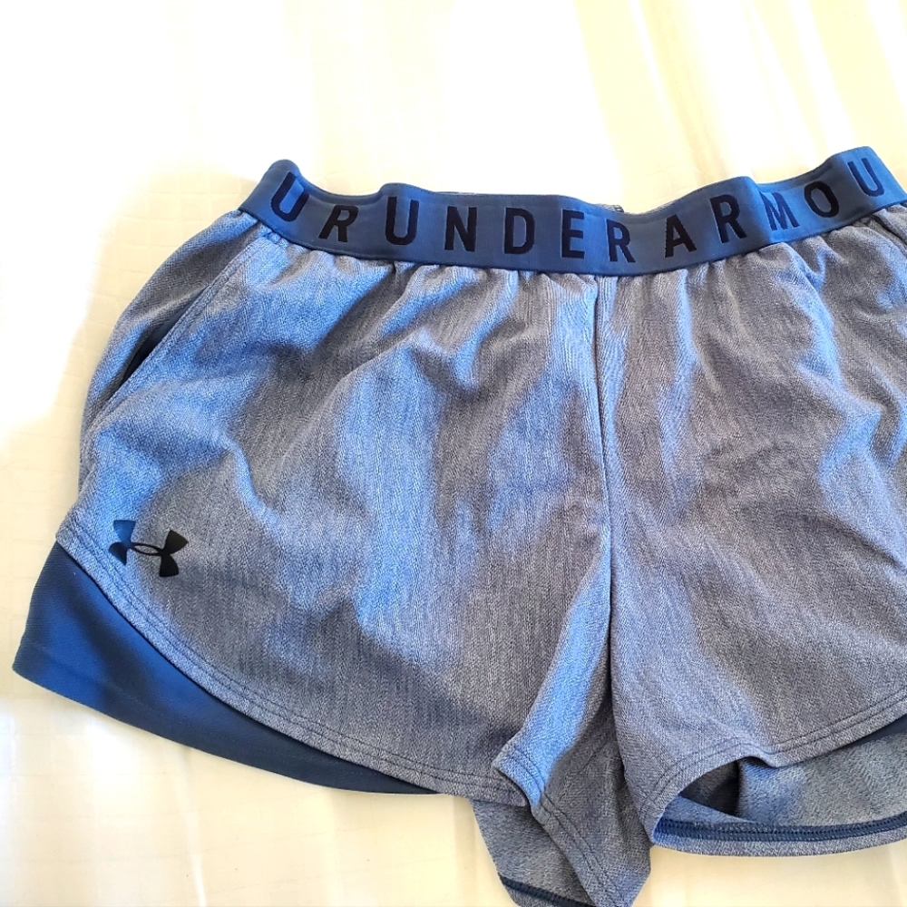 Under Armour Shorts
